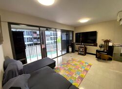 Bellewoods (D25), Condominium #459195531